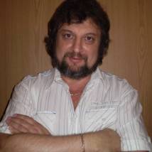 Гламозда Сергей