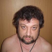 Гламозда Сергей