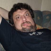 Гламозда Сергей