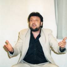 Гламозда Сергей