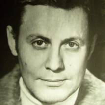 Соломин Юрий