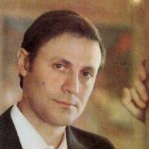 Соломин Юрий