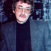Старыгин Игорь