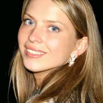Целуева Ирина