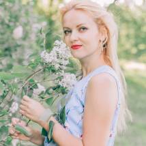 Прокофьева Александра