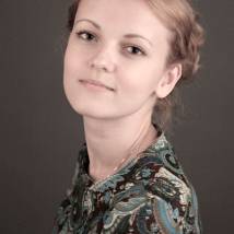 Прокофьева Александра