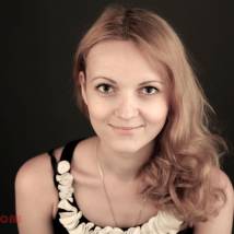 Прокофьева Александра