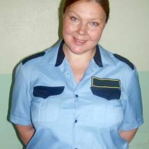 Букнис Мария