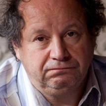 Дмитрий Астрахан на съемках фильма "Высоцкий. Спасибо, что живой"