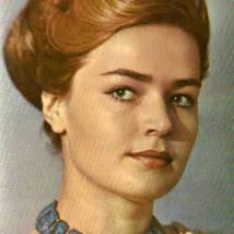Чурсина Людмила