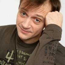 Гусев Дмитрий
