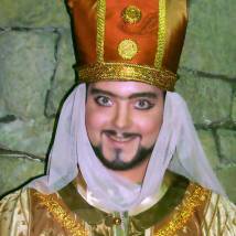 Белоус Алексей