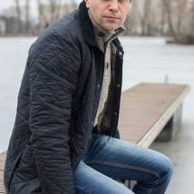 Кудрявцев Виталий