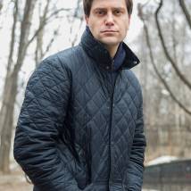 Кудрявцев Виталий