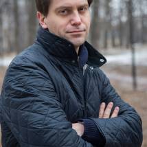 Кудрявцев Виталий