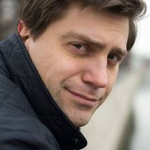 Кудрявцев Виталий