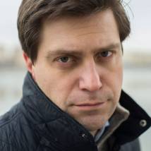 Кудрявцев Виталий