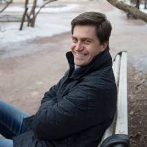 Кудрявцев Виталий