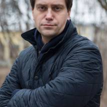 Кудрявцев Виталий
