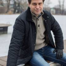 Кудрявцев Виталий