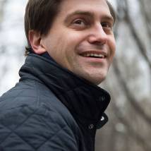Кудрявцев Виталий