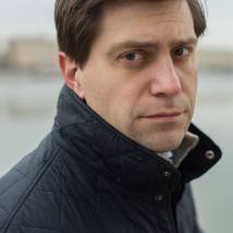 Кудрявцев Виталий