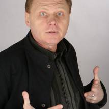 Плаксин Сергей
