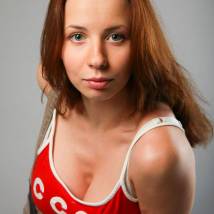 Грин Александра
