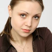 Ларина Екатерина