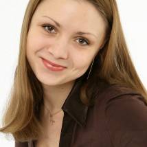 Ларина Екатерина