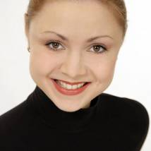Ларина Екатерина