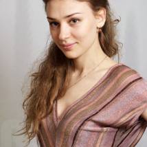 Таранник Ирина