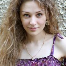 Таранник Ирина