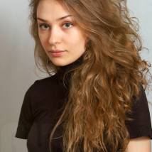 Таранник Ирина