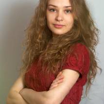 Таранник Ирина