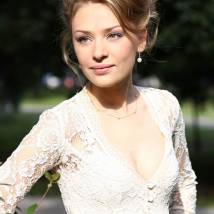Таранник Ирина