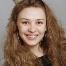 Таранник Ирина