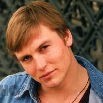 Степенский Роман