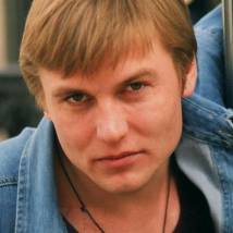 Степенский Роман