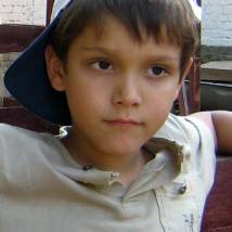 Ахметзянов Арсений