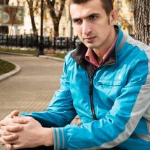 Лемар Алексей