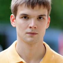 Коряков Алексей