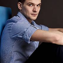 Коряков Алексей