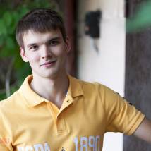 Коряков Алексей