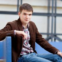 Коряков Алексей
