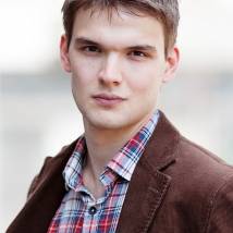 Коряков Алексей
