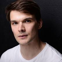 Коряков Алексей