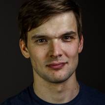 Коряков Алексей