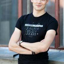 Коряков Алексей