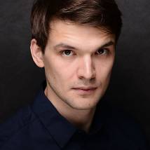 Коряков Алексей